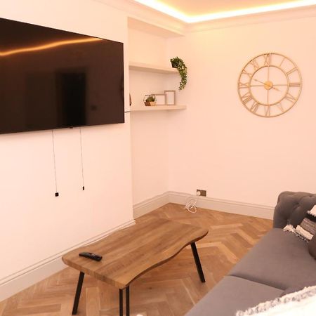 Apartamento Star London Edgware Road 2-Bed Haven Exterior foto