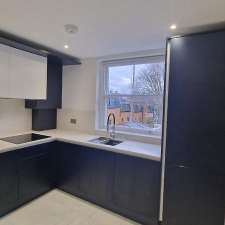 Apartamento Star London Edgware Road 2-Bed Haven Exterior foto