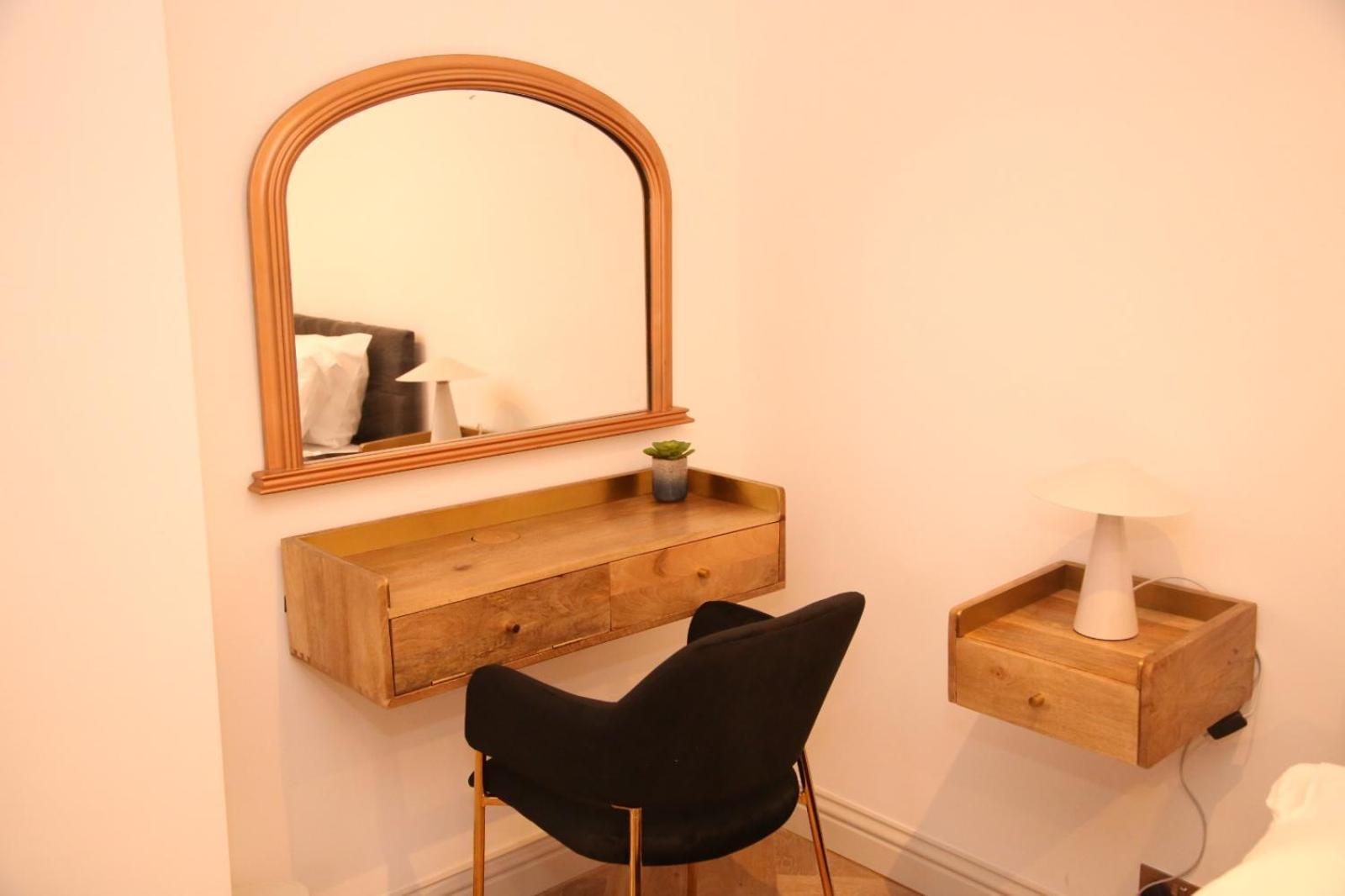 Apartamento Star London Edgware Road 2-Bed Haven Exterior foto