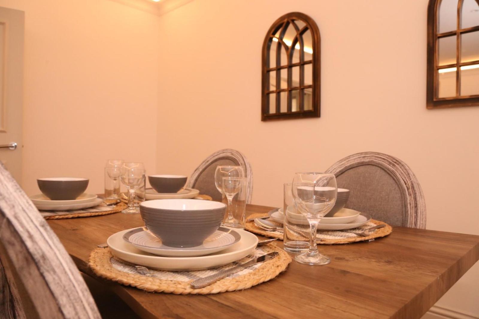 Apartamento Star London Edgware Road 2-Bed Haven Exterior foto