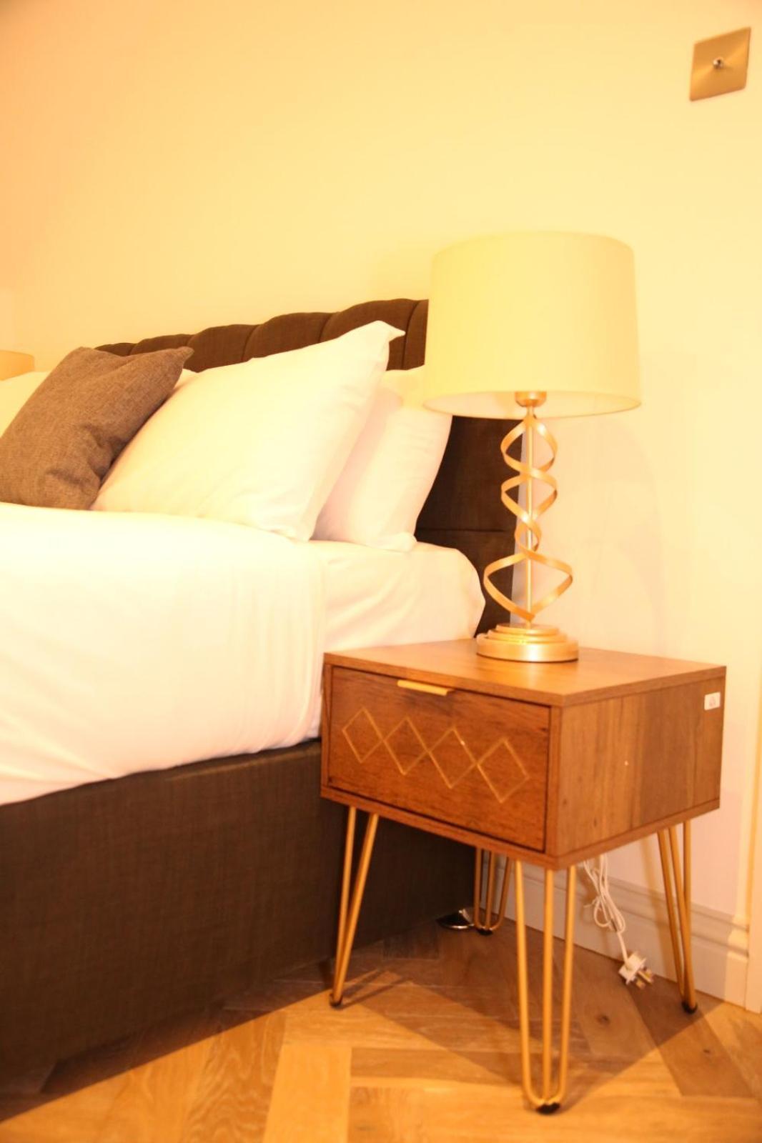 Apartamento Star London Edgware Road 2-Bed Haven Exterior foto