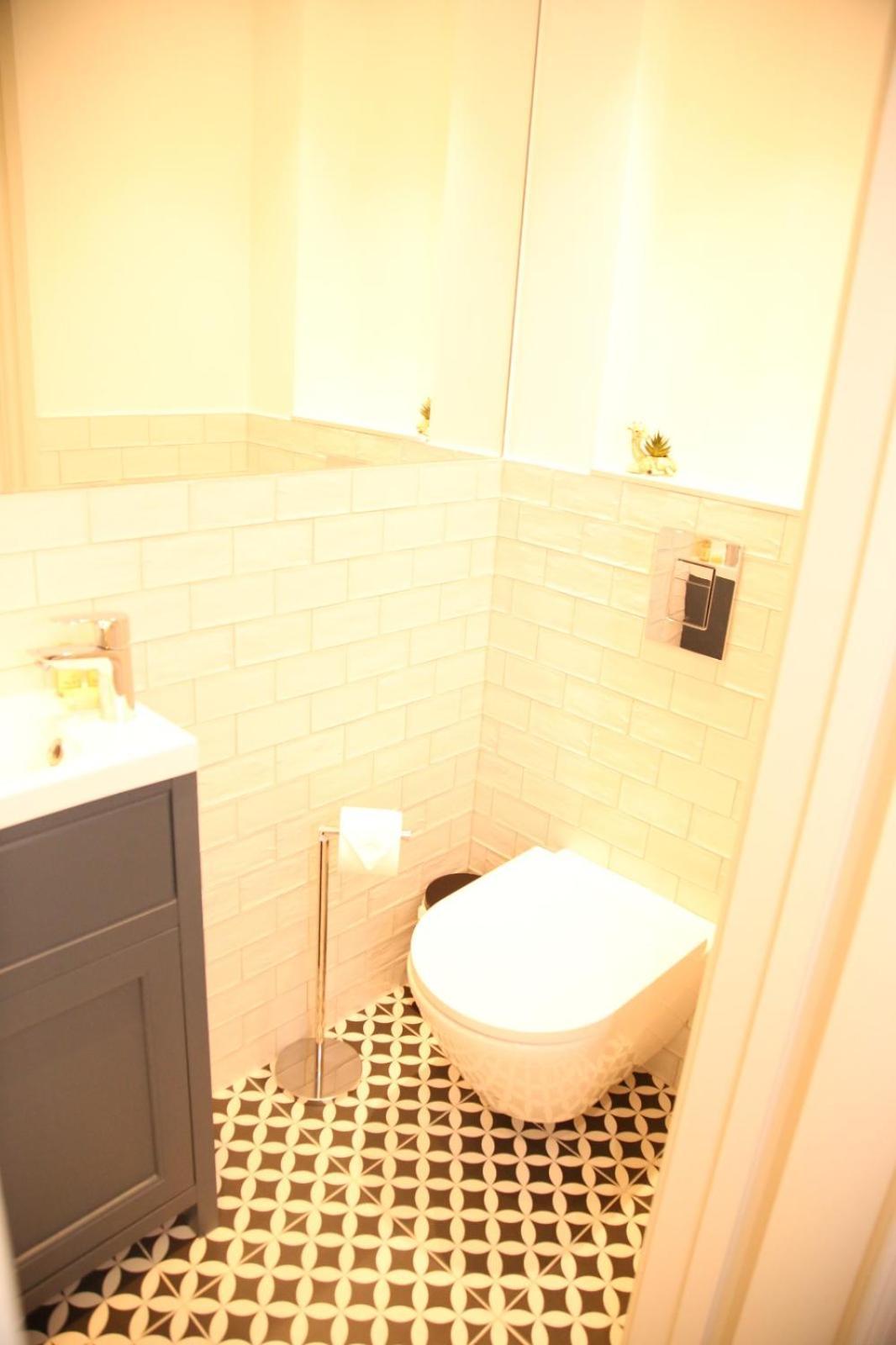 Apartamento Star London Edgware Road 2-Bed Haven Exterior foto