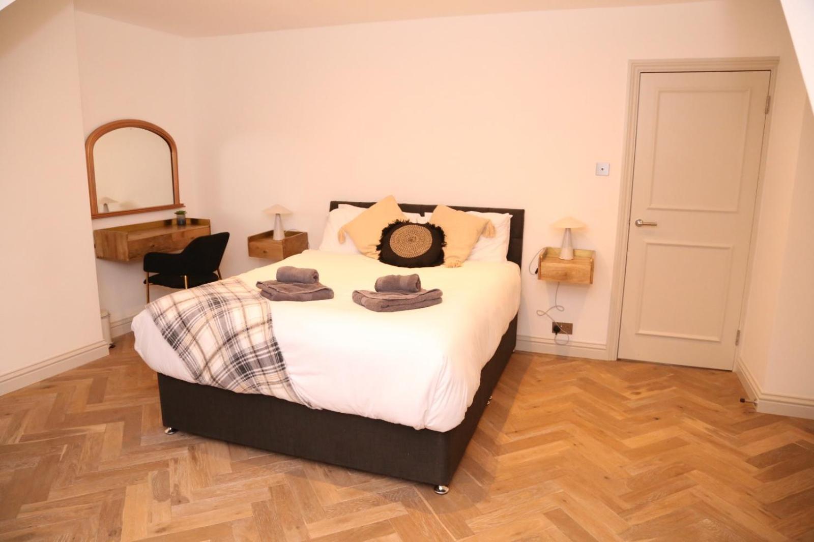 Apartamento Star London Edgware Road 2-Bed Haven Exterior foto