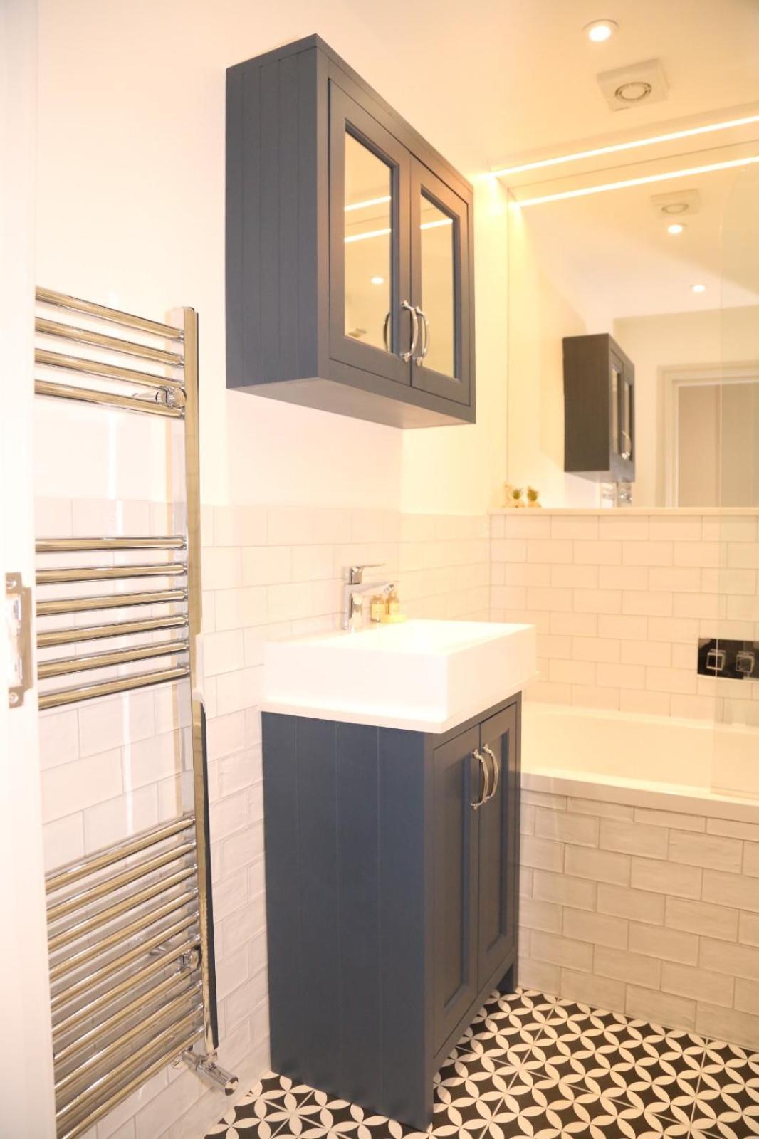 Apartamento Star London Edgware Road 2-Bed Haven Exterior foto