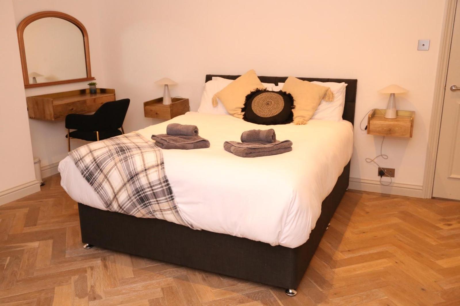 Apartamento Star London Edgware Road 2-Bed Haven Exterior foto