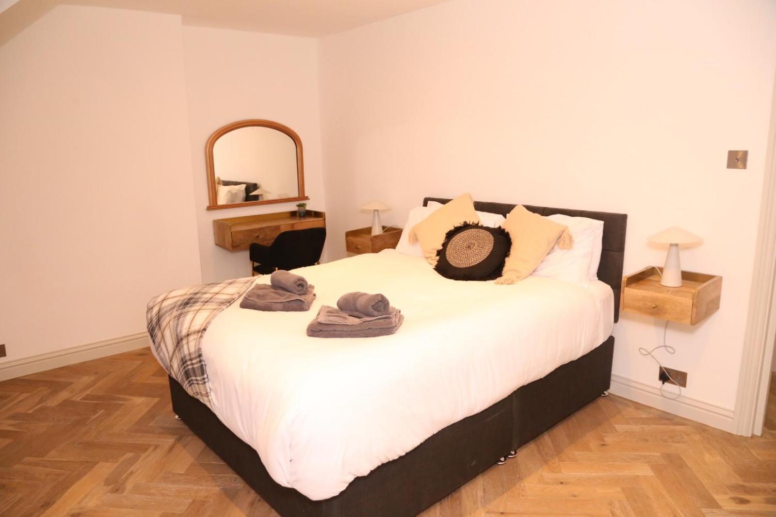 Apartamento Star London Edgware Road 2-Bed Haven Exterior foto