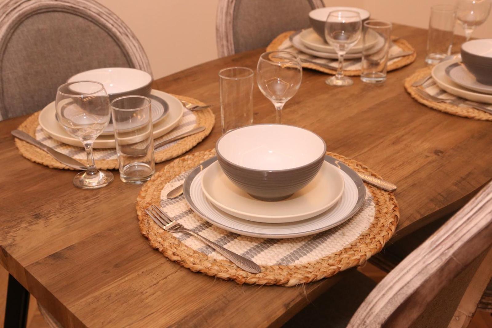 Apartamento Star London Edgware Road 2-Bed Haven Exterior foto