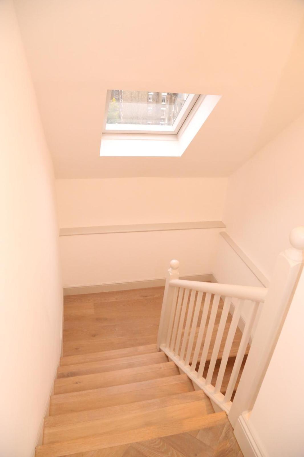 Apartamento Star London Edgware Road 2-Bed Haven Exterior foto