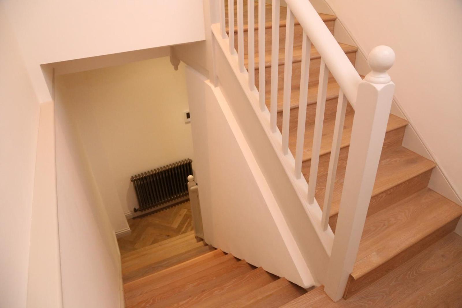 Apartamento Star London Edgware Road 2-Bed Haven Exterior foto