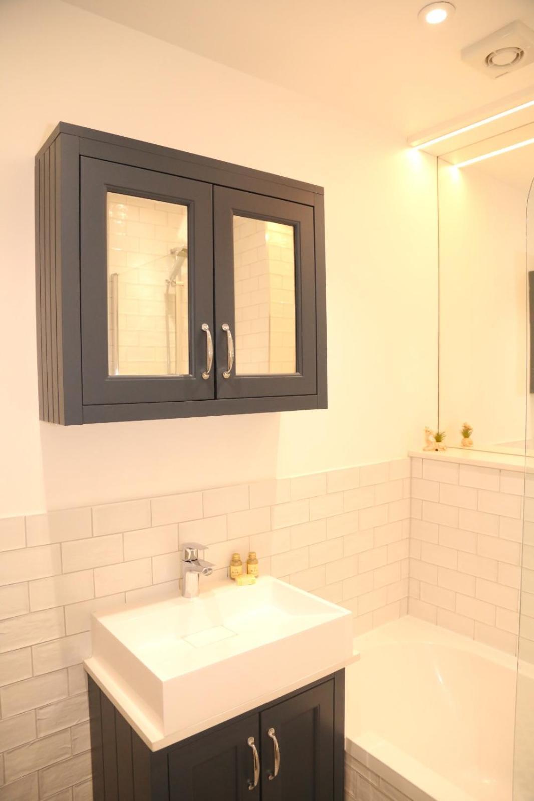 Apartamento Star London Edgware Road 2-Bed Haven Exterior foto