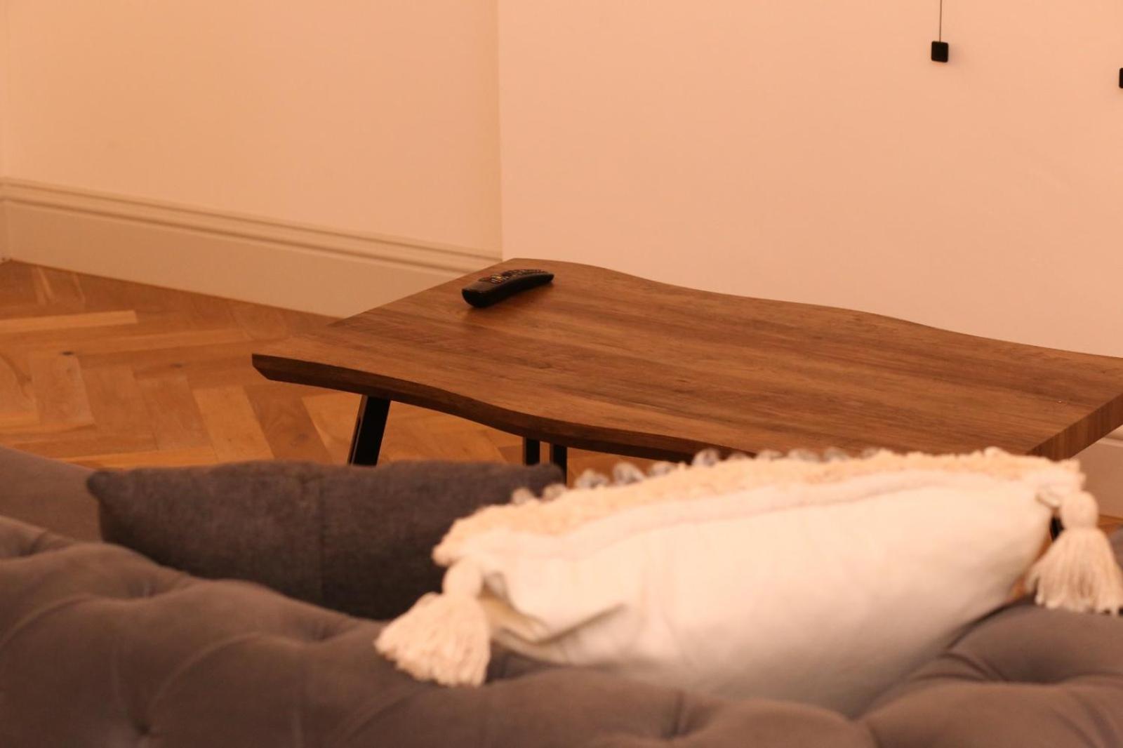 Apartamento Star London Edgware Road 2-Bed Haven Exterior foto