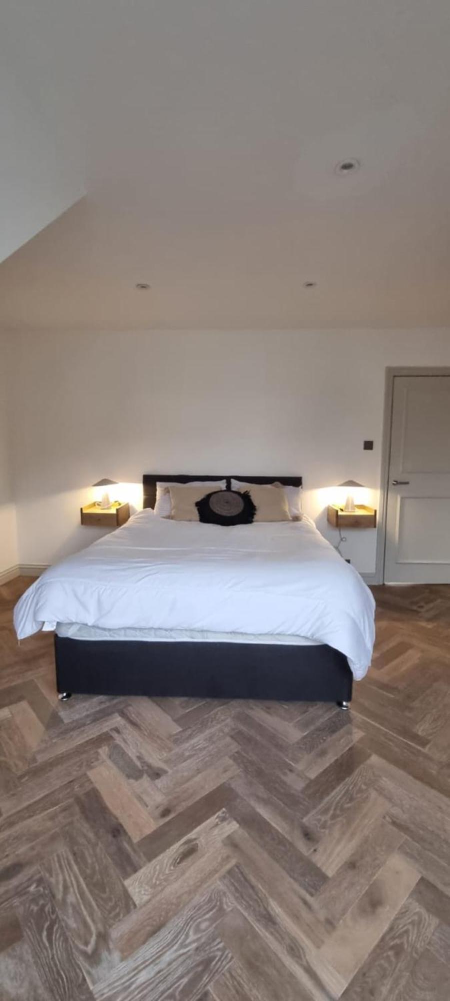 Apartamento Star London Edgware Road 2-Bed Haven Exterior foto