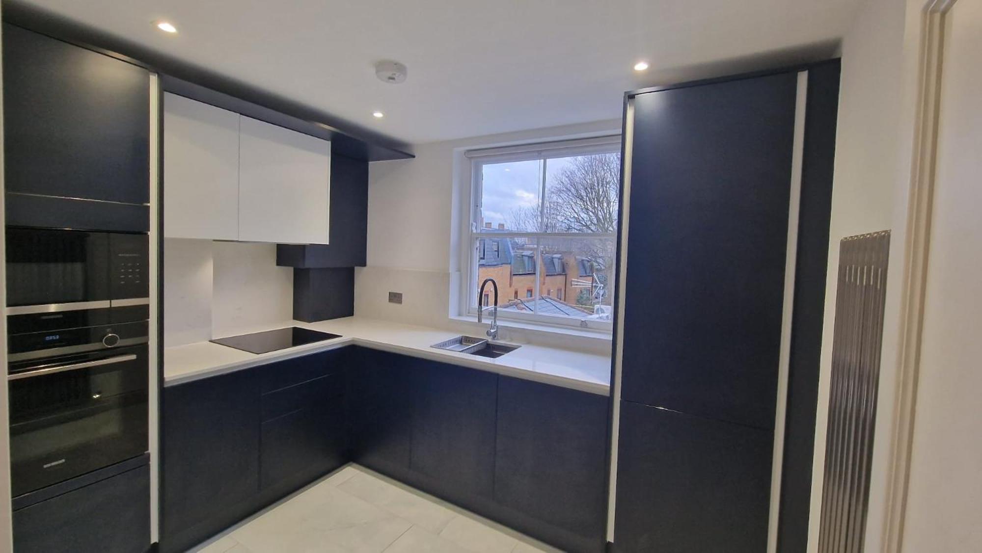Apartamento Star London Edgware Road 2-Bed Haven Exterior foto